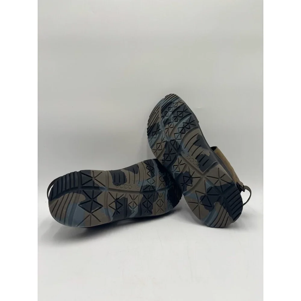 Ecco trinsic tarmac